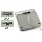 USB Rechargeable Pinhole Spy Camera Disguised as Working Calculator