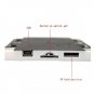USB Rechargeable Sound Activated 300KP Pinhole Spy Camera Disguised as Power Socket