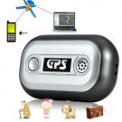 CRT803 Portable GPS Tracker with SOS Calling