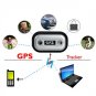 CRT803 Portable GPS Tracker with SOS Calling
