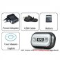 CRT803 Portable GPS Tracker with SOS Calling