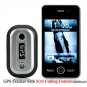CRT803 Portable GPS Tracker with SOS Calling