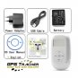 HC508 Personal GPS Tracker with SMS and Two Way Calling