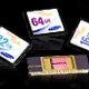 Flash Memory/Drive