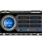 KD-7100 7 Inch 2 Din In-Dash Car DVD Player with GPS