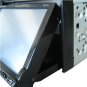 KD-7100 7 Inch 2 Din In-Dash Car DVD Player with GPS