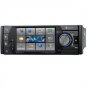 DT-4003 4" 1 Din In-Dash Car DVD Player with GPS