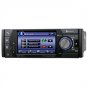 DT-4003 4" 1 Din In-Dash Car DVD Player with GPS