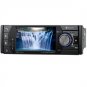DT-4003 4" 1 Din In-Dash Car DVD Player with GPS
