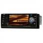 DT-4301 4.3" 1 Din Good In-Dash Car DVD Player with GPS