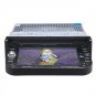 DT-5601 5.6" 1 Din In-Dash Car DVD Player with GPS