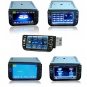 DT-5601 5.6" 1 Din In-Dash Car DVD Player with GPS