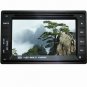 DT-6208 6.2" 2 Din In-Dash Car DVD Player with GPS