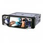 DT-4001 4" 1 Din In-Dash Car DVD Player with GPS DVB-T