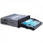 DT-1701 7" 1 Din In-Dash Car DVD Player with GPS