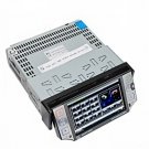 DT-5001 5" 1 Din In-Dash Car DVD Player with GPS