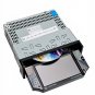 DT-5001 5" 1 Din In-Dash Car DVD Player with GPS