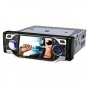 DT-4001 4" 1 Din In-Dash Car DVD Player with GPS