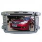 7" HD Digital Touch Screen 2 Din Car DVD Player with GPS CANBUS DVB-T for VW Lavida
