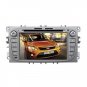 7" HD Digital Touch Screen 2 Din Car DVD Player with GPS DVB-T for Ford Focus/Mondeo