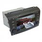 7" HD Digital Touch Screen 2 Din Car DVD Player with GPS DVB-T for Mazda 3