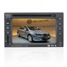 6.2" HD Digital Car DVD Player with GPS DVB-T for Buick Excelle
