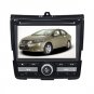 6.2" HD Digital Car DVD Player with GPS DVB-T for HONDA-CITY
