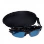 DVR68C USB Rechargeable 1.3MP Pinhole Spy Camera Sunglass with 4GB Memory
