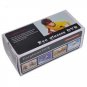 DVR68C USB Rechargeable 1.3MP Pinhole Spy Camera Sunglass with 4GB Memory