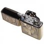 USB Rechargeable AV 1.3MP Pinhole Spy Camera Disguised as Working Lighter