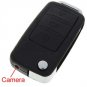 USB Rechargeable Motion-Activated 300KP Pinhole Spy Camera Camcorder Disguised as Car Remote Key