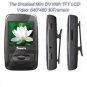 2GB Mini DVR 1.44-inch TFT LCD Screen Video Recorder with MP3 MP4