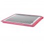 Pink Smart Cover Leather Magnetic Full Case For IPad2