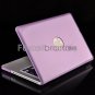 PURPLE Crystal Hard Case Cover for Macbook PRO 13.3