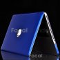 Blue Crystal Hard Case Cover for  Macbook PRO 15"