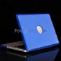 Blue Crystal Hard Case Cover for  Macbook PRO 15"