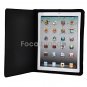 Slim Smart Cover Leather Magnetic Full Case For IPad2