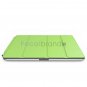 GREEN Smart Cover Magnetic Leather Case stand for iPad2