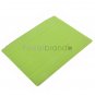 GREEN Smart Cover Magnetic Leather Case stand for iPad2