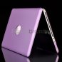 Purple Crystal Hard Case Cover for  Macbook PRO 15"