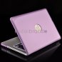Purple Crystal Hard Case Cover for  Macbook PRO 15"