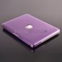Purple Crystal Hard Case Cover for Macbook PRO 15"