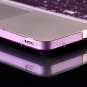 Purple Crystal Hard Case Cover for Macbook PRO 15"