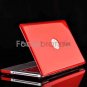 Red Crystal Hard Case Cover for Macbook PRO 13.3