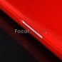 Red Crystal Hard Case Cover for Macbook PRO 13.3