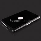 Black Crystal Hard Case Cover for Macbook Air 11.6"