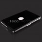 Black Crystal Hard Case Cover for Macbook Air 11.6"