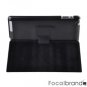 wake/sleep Smart Leather Case Cover for Ipad2 Black