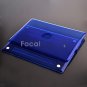 Blue Crystal Hard Case Cover for Macbook PRO 13.3