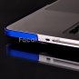 Blue Crystal Hard Case Cover for Macbook PRO 13.3